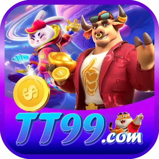 tt99 Logo
